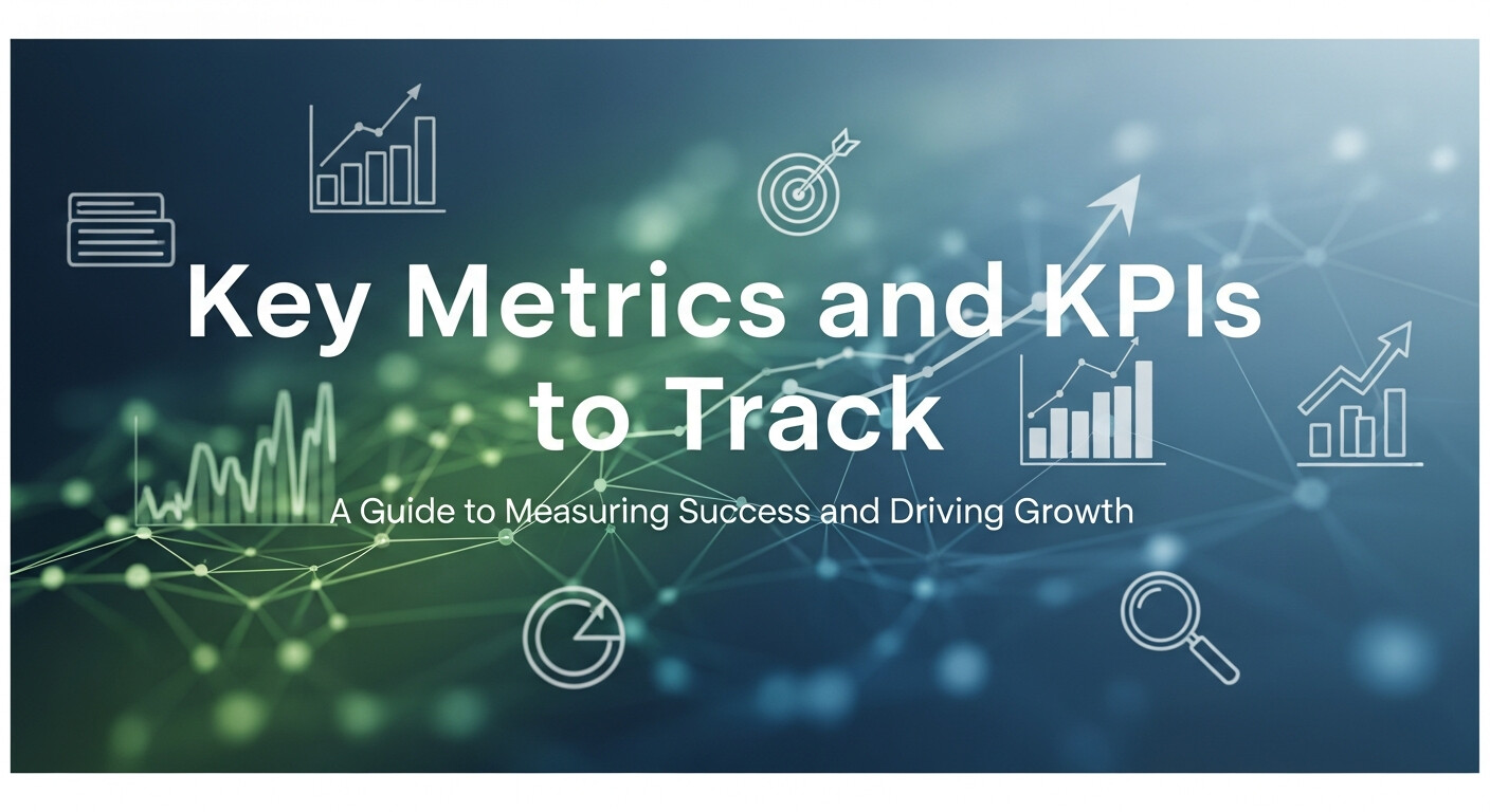 Key Metrics and KPIs to Track