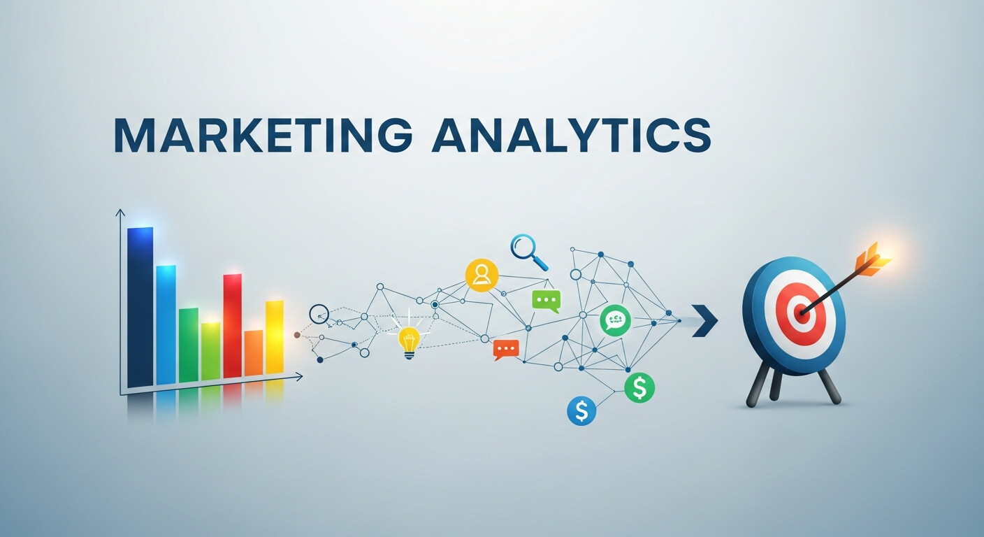 Marketing Analytics