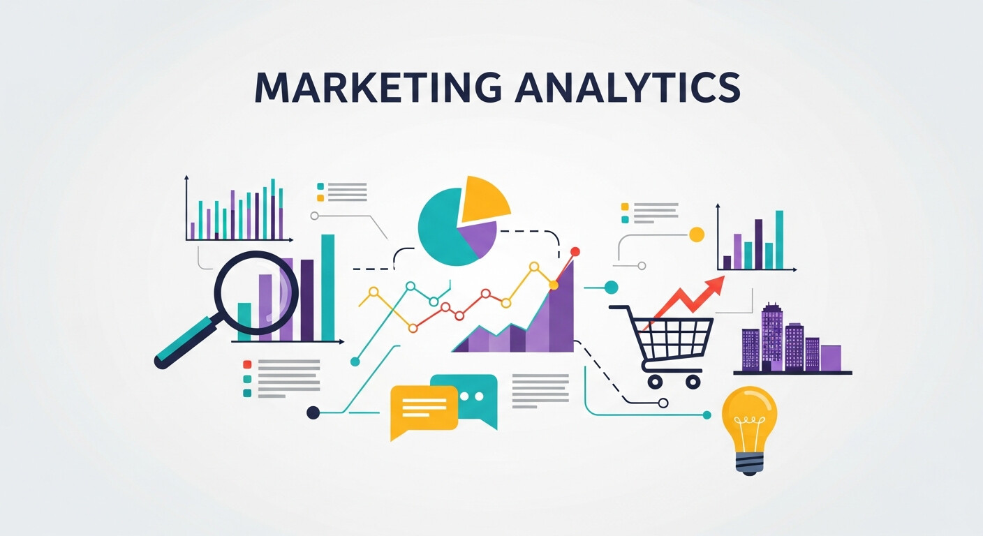 Marketing Analytics
