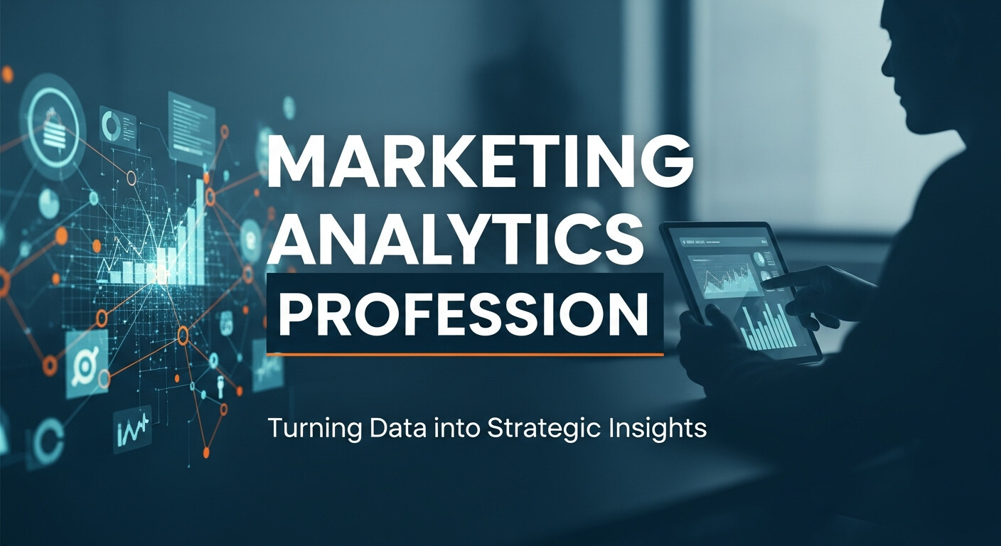 Marketing Analytics 
