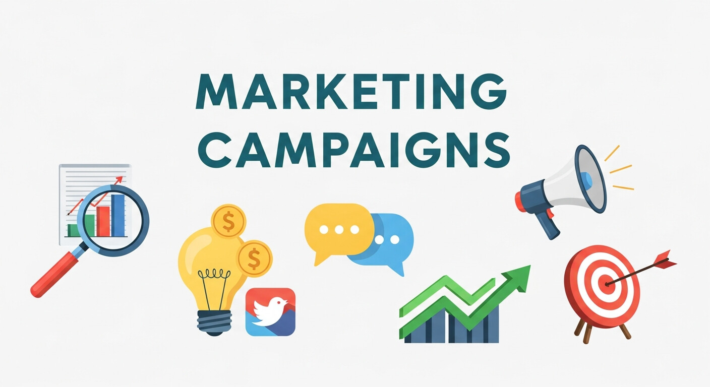 Marketing Campaigns
