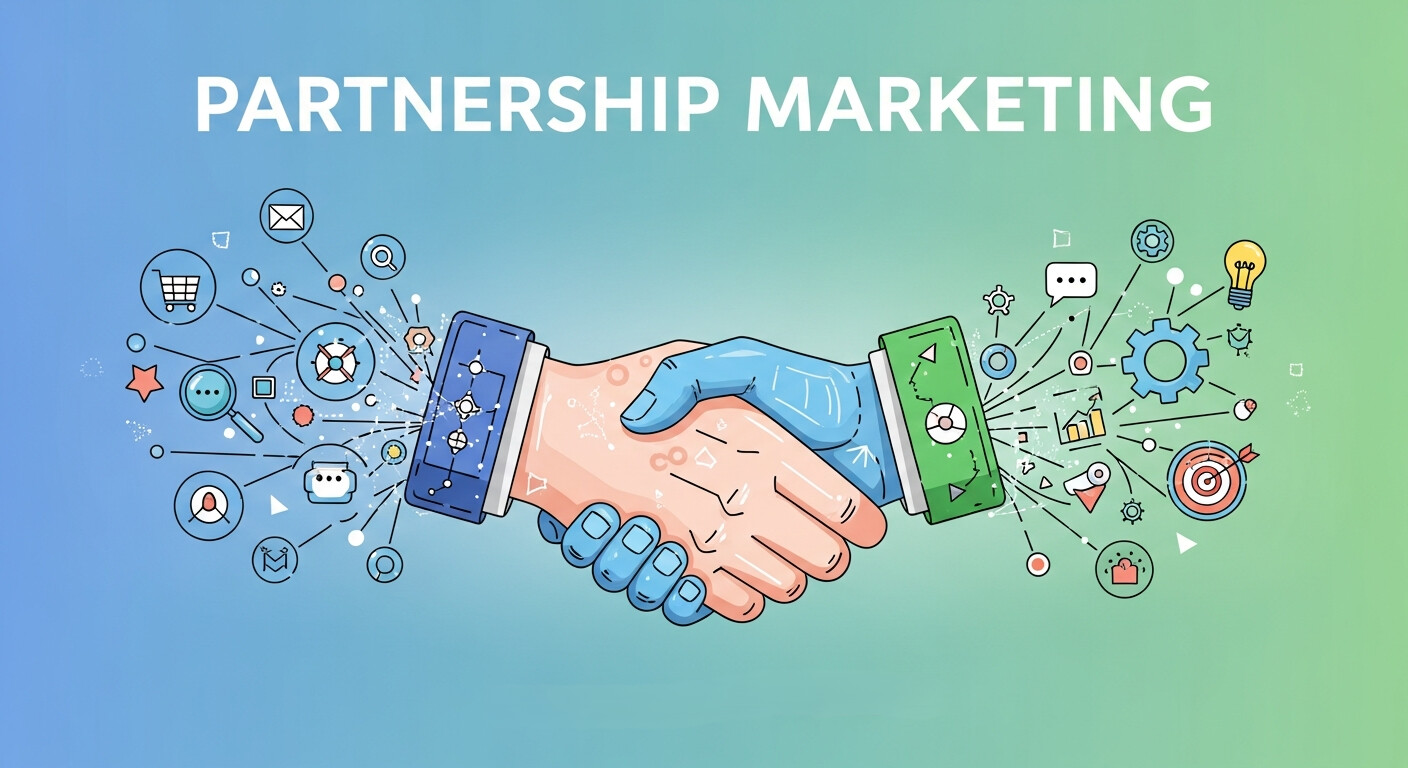 Partnership Marketing