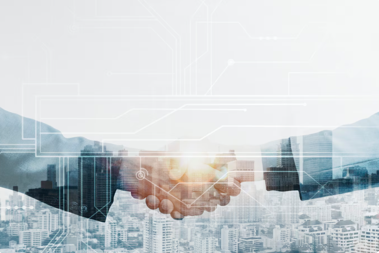 Partnership Marketing