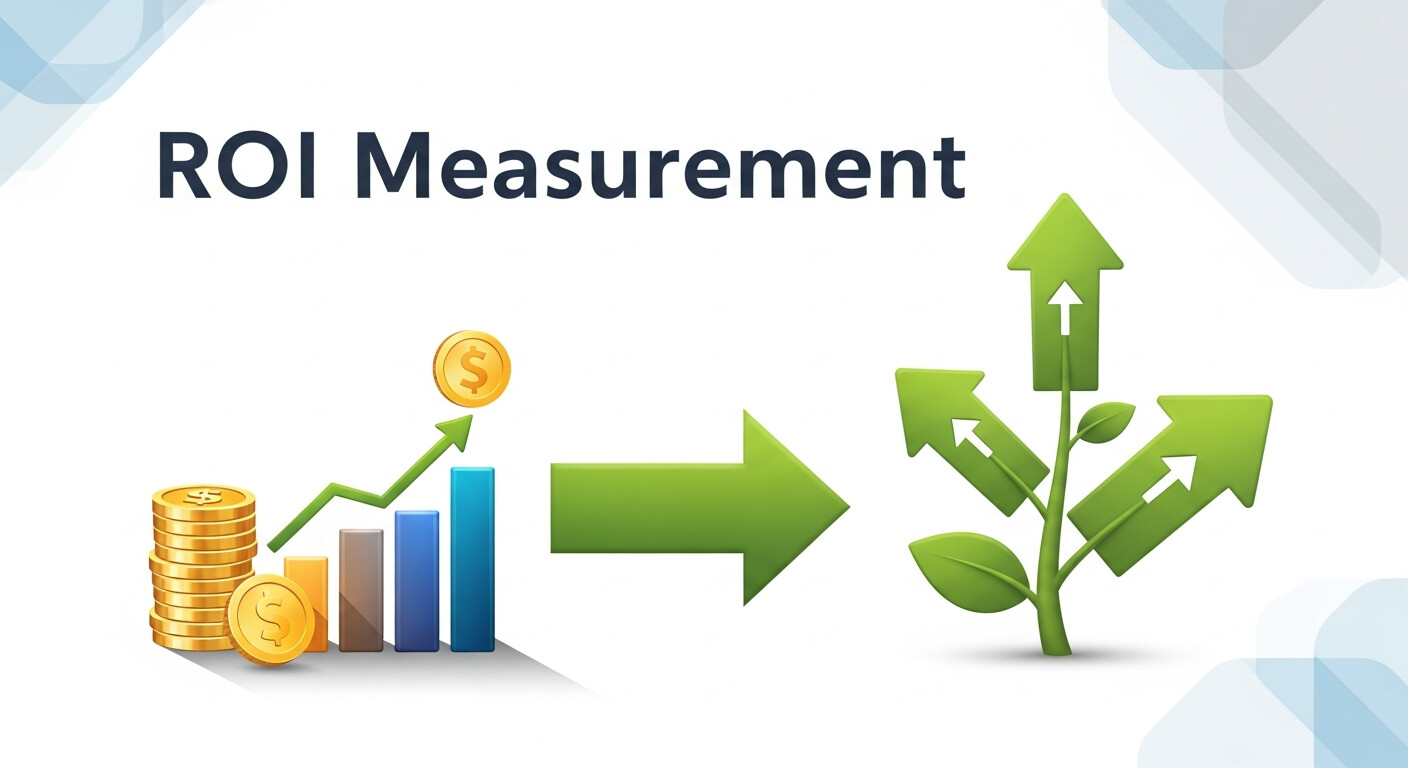 ROI Measurement