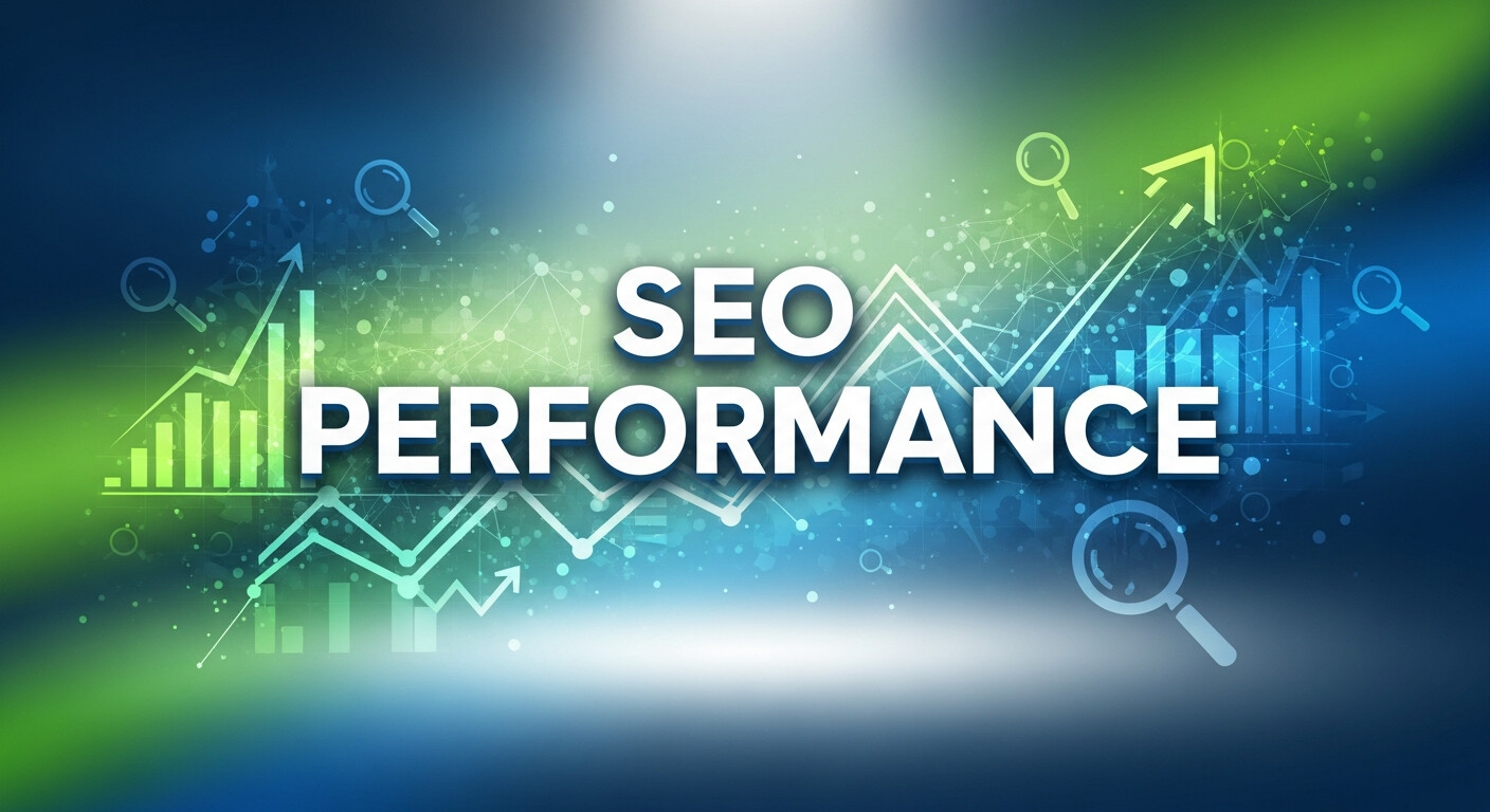SEO Performance