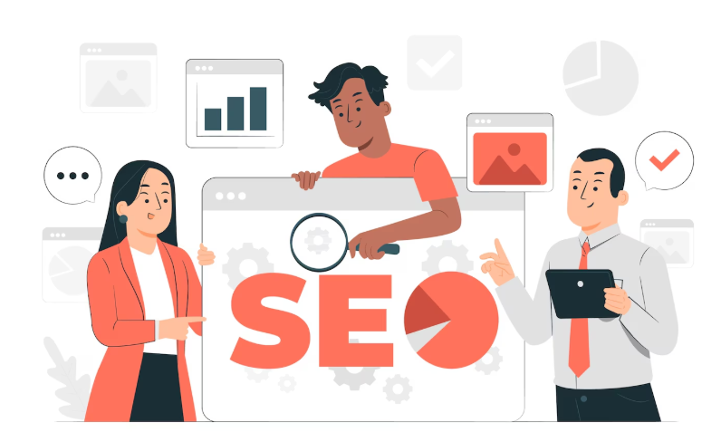 SEO