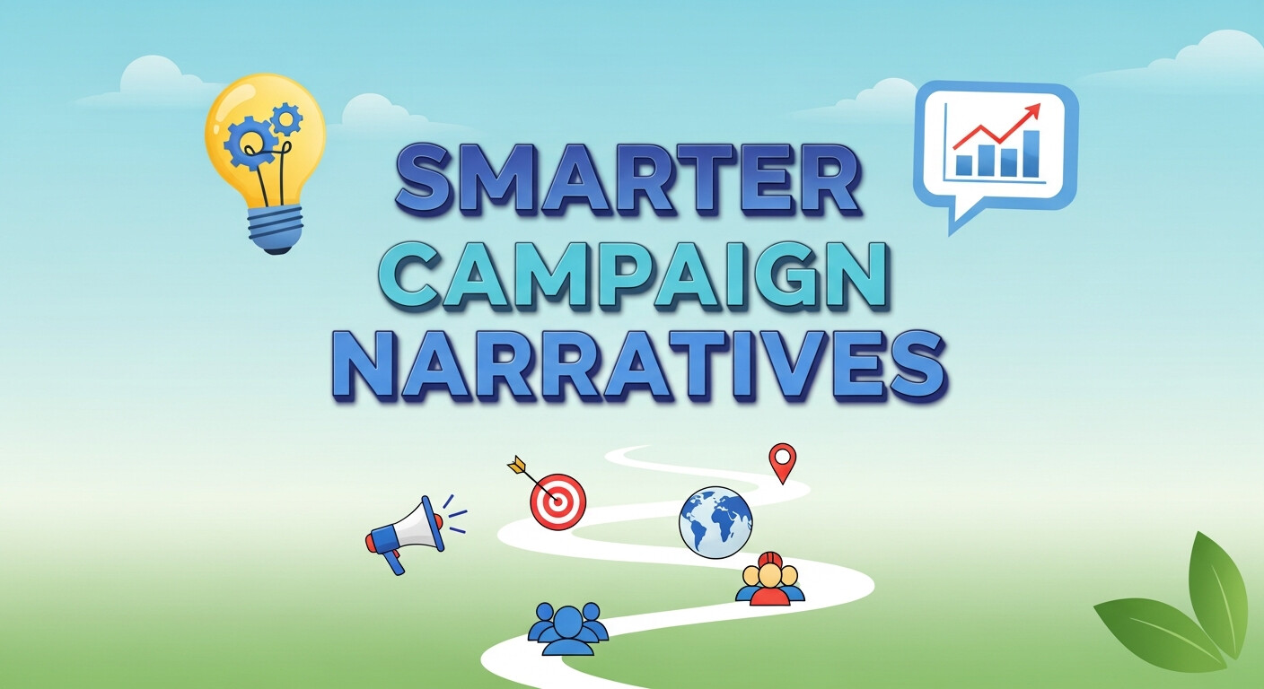 Smarter Campaign 