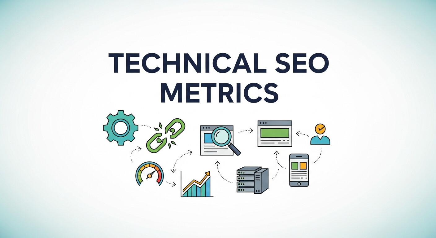 Technical SEO 