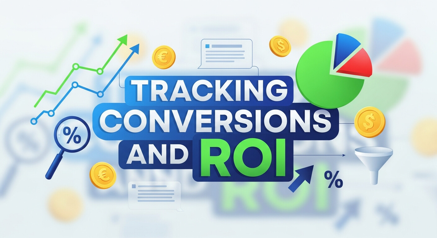 Tracking Conversions
