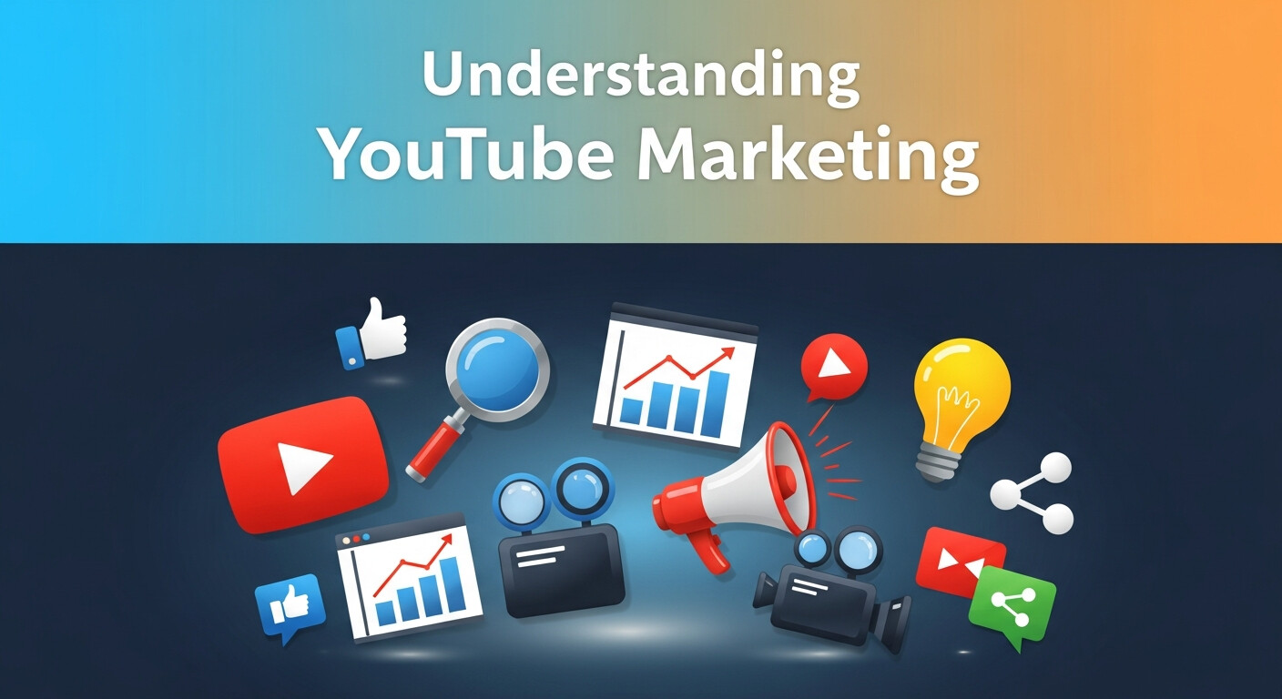 Understanding YouTube Marketing
