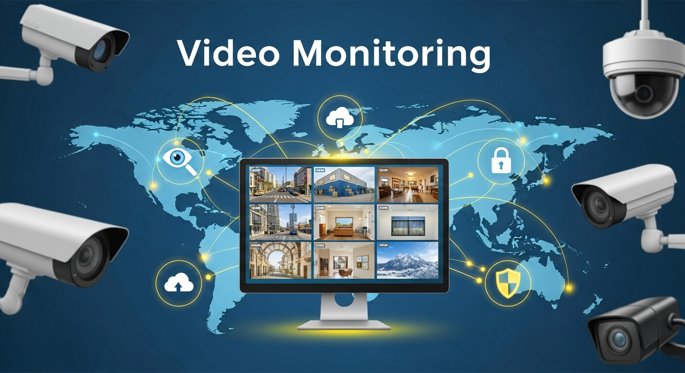 Video Monitoring