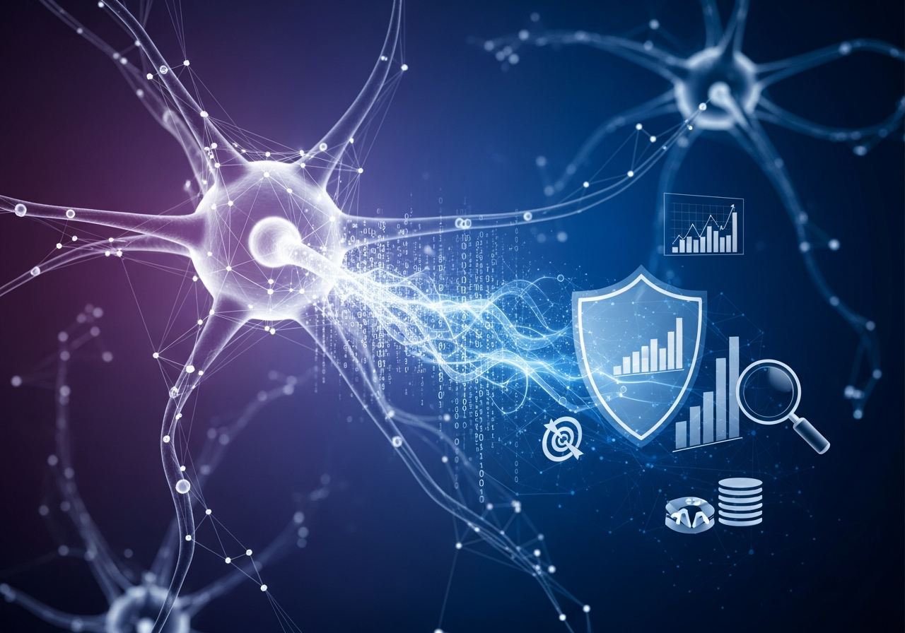 AI and Data Governance in Marketing