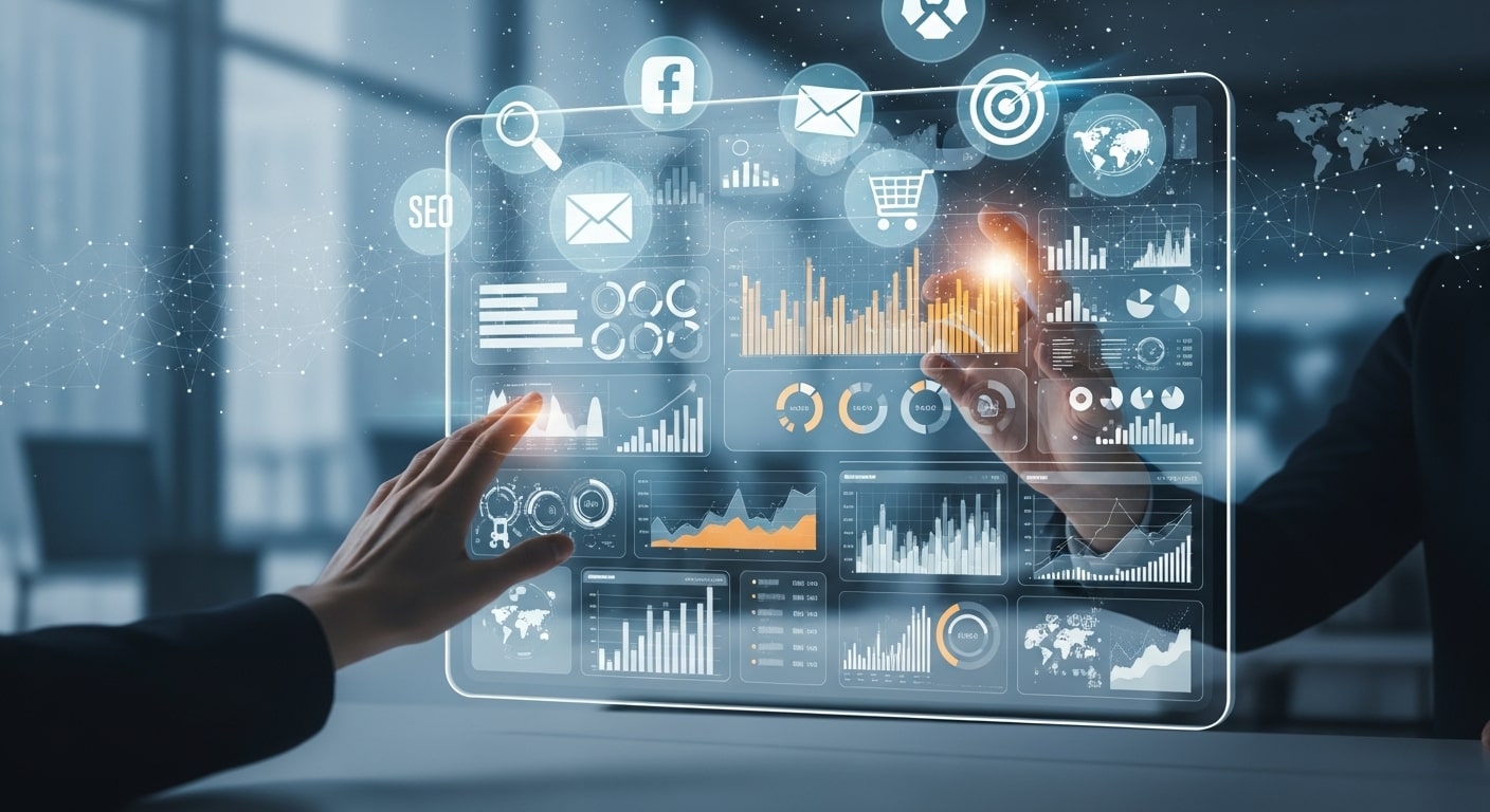 Advanced Tools and Technologies 