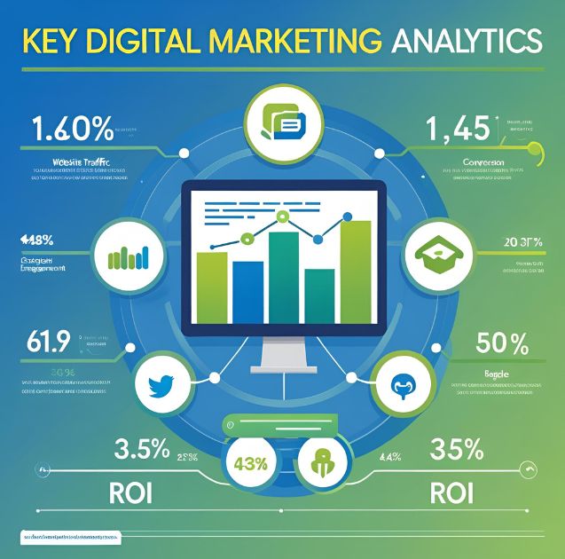 Marketing Analytics