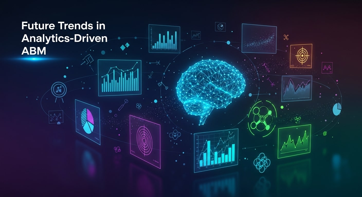 Analytics-Driven ABM