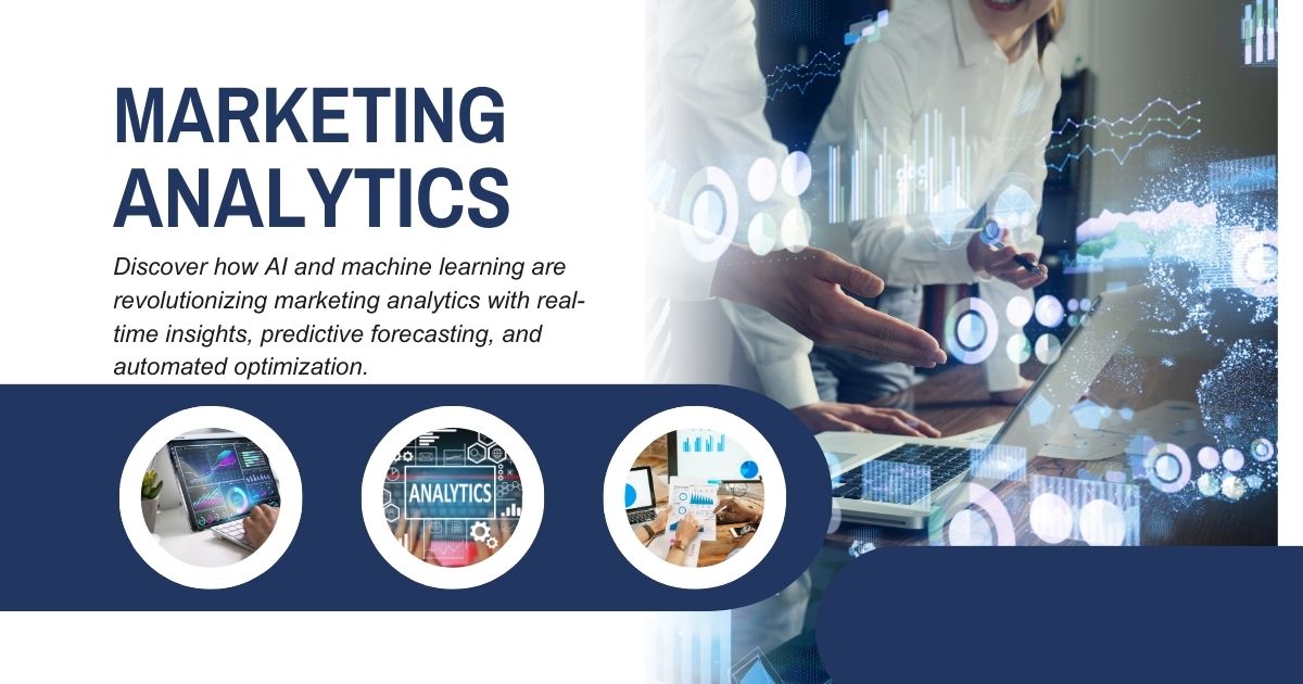 Marketing Analytics
