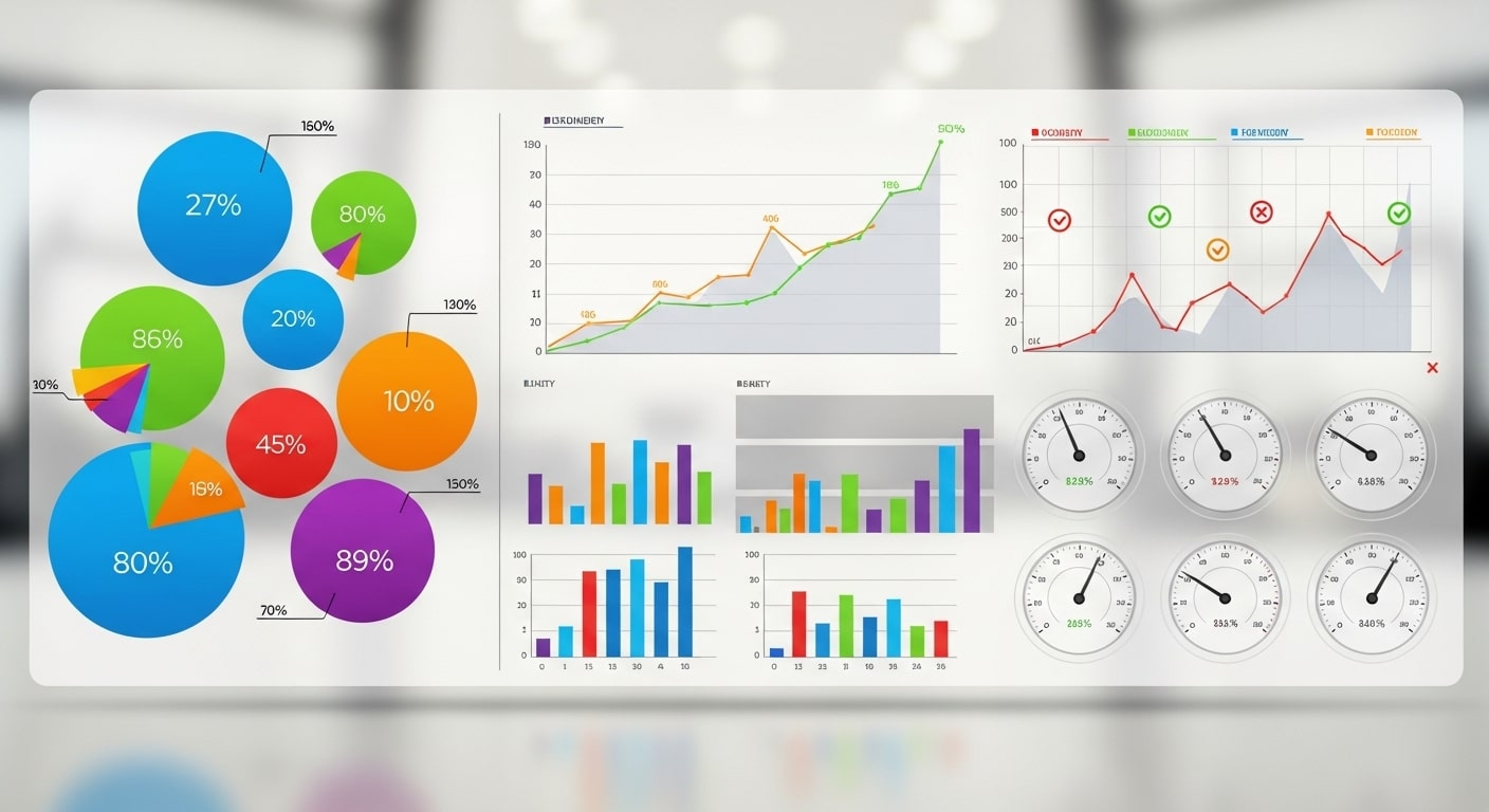 Key Metrics to Track