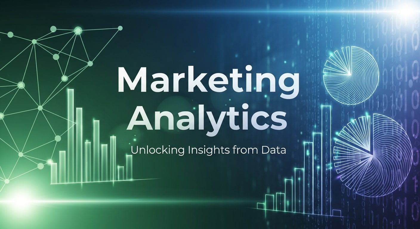 Marketing Analytics