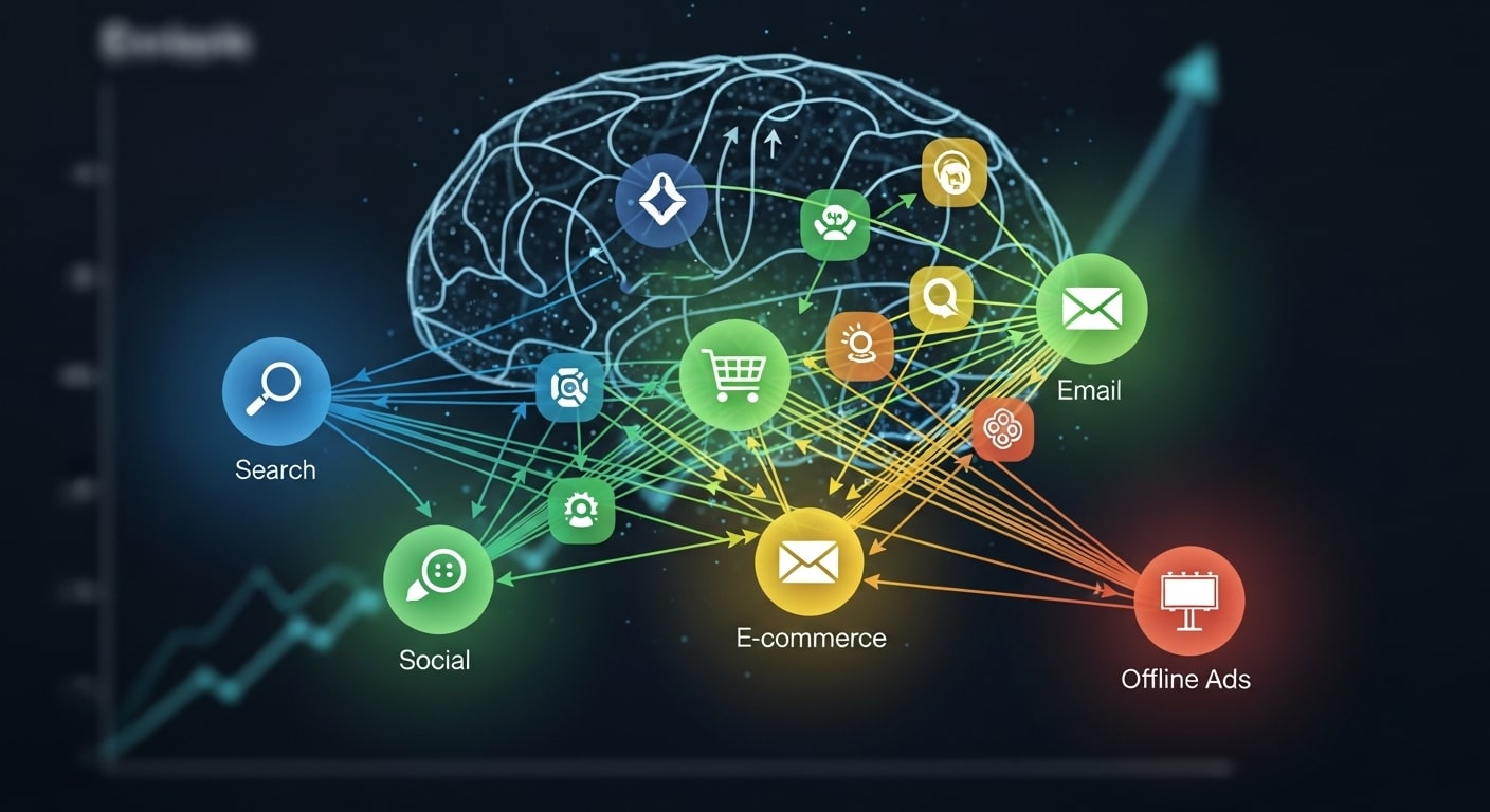 Marketing Attribution
