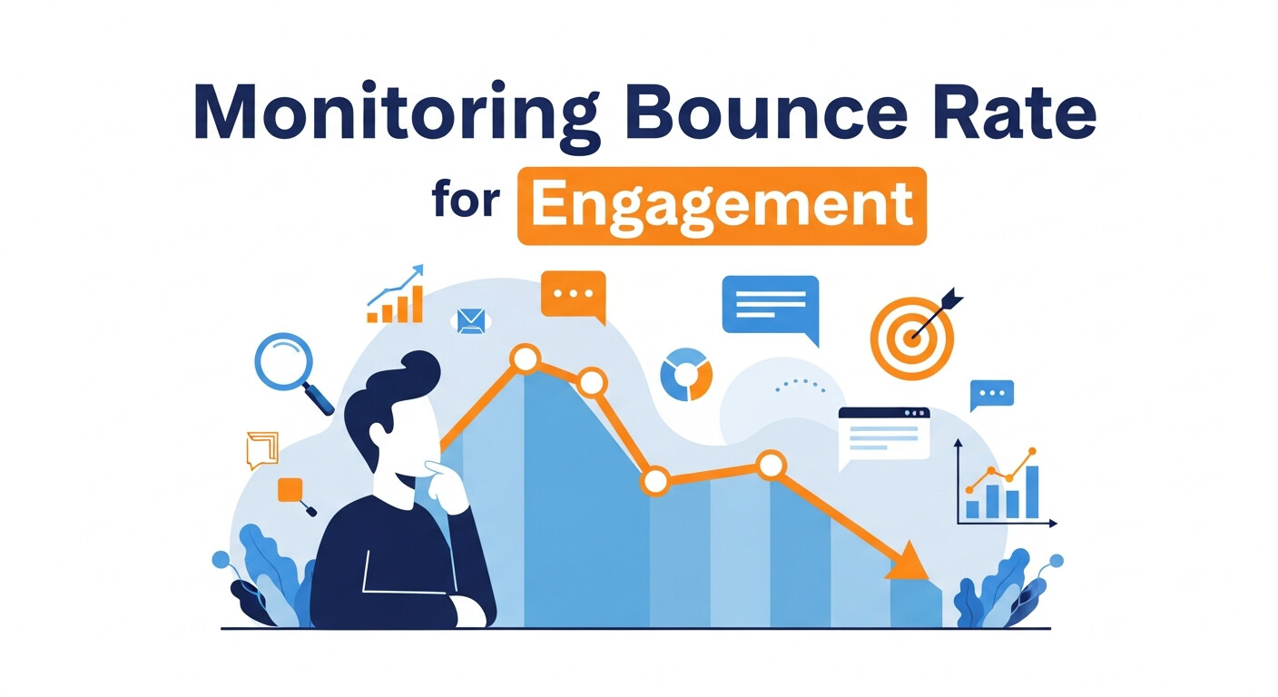 Bounce Rate