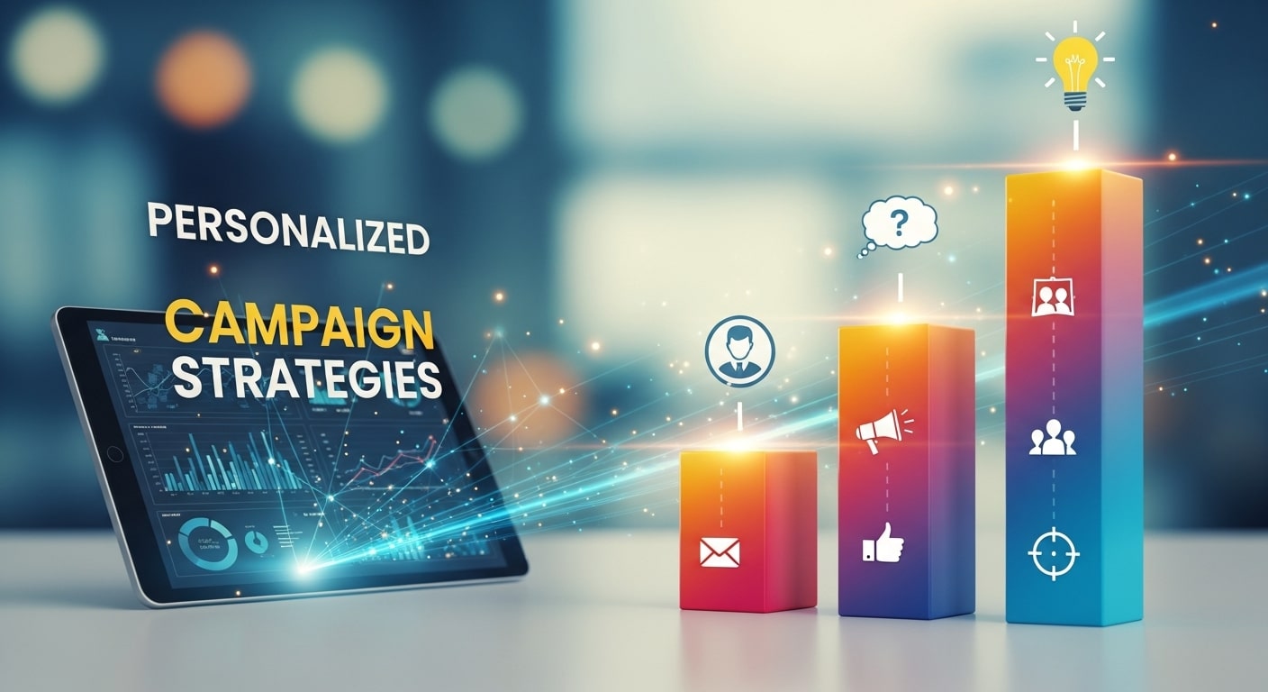 Personalized Campaign Strategies