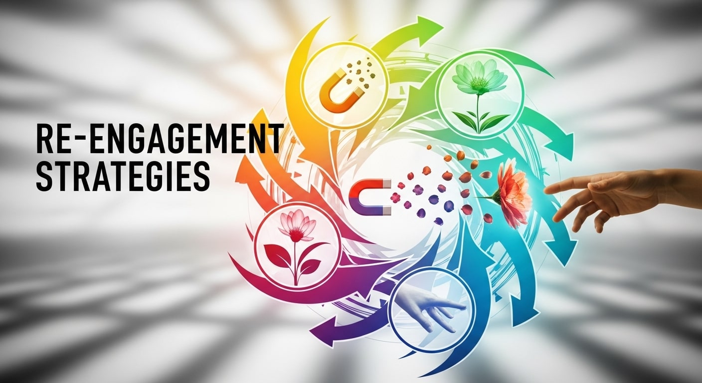 Re-Engagement Strategies