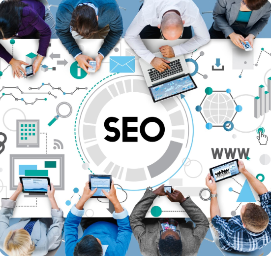 SEO Success