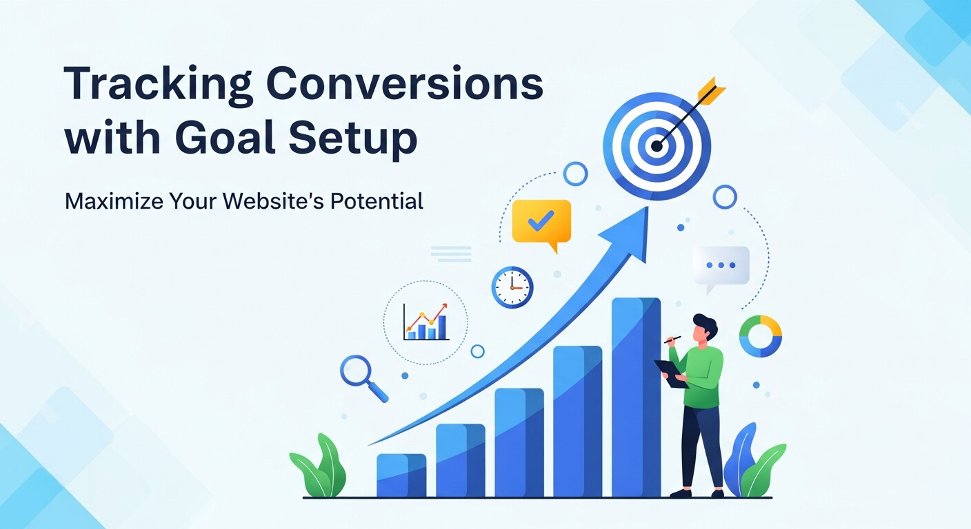 Tracking Conversions 