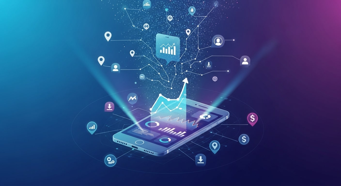 Why Mobile App Analytics Matter More Than Ever