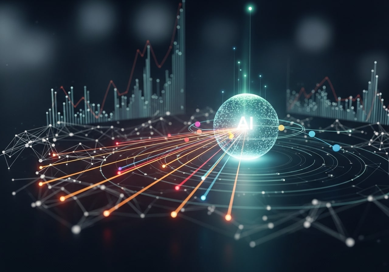 Predictive Marketing Analytics