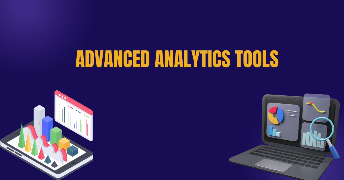 marketing analytics