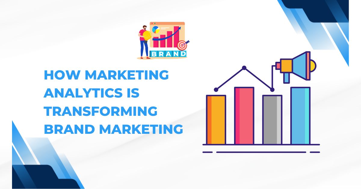 Marketing Analytics
