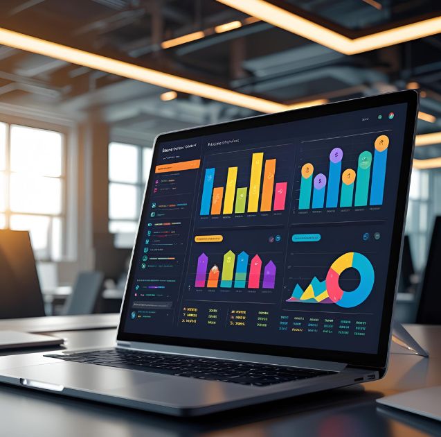Marketing Analytics to the Next Level