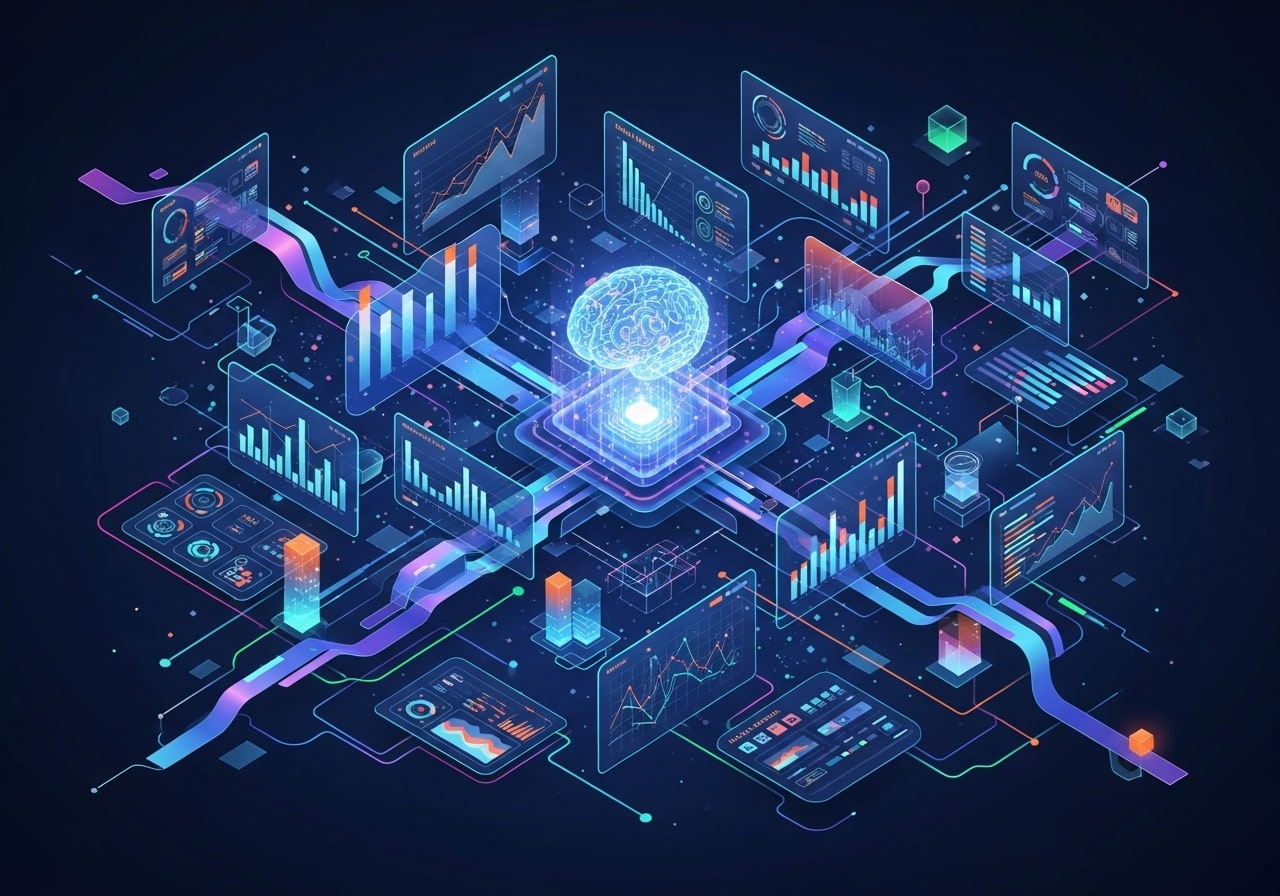 Advanced Analytics Tools