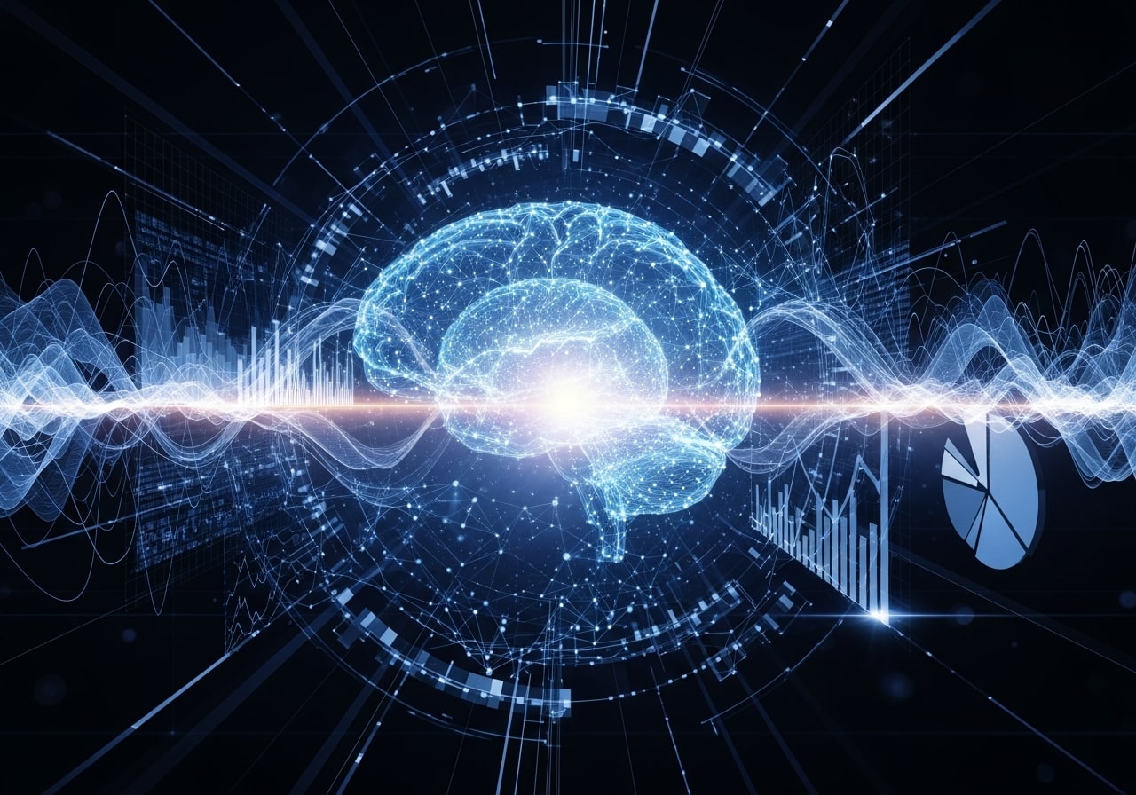 Advanced Analytics Techniques