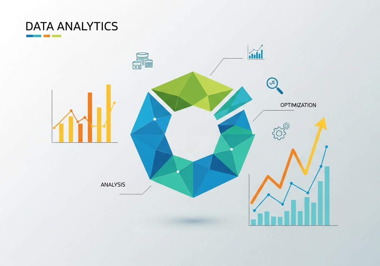 Real-Time Analytics