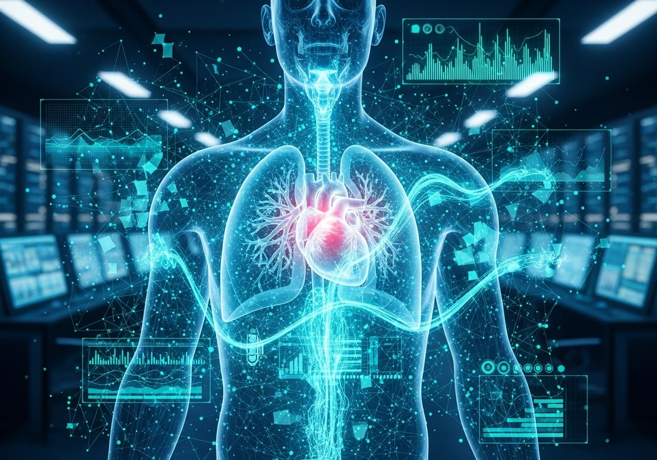 Analytics in Healthcare