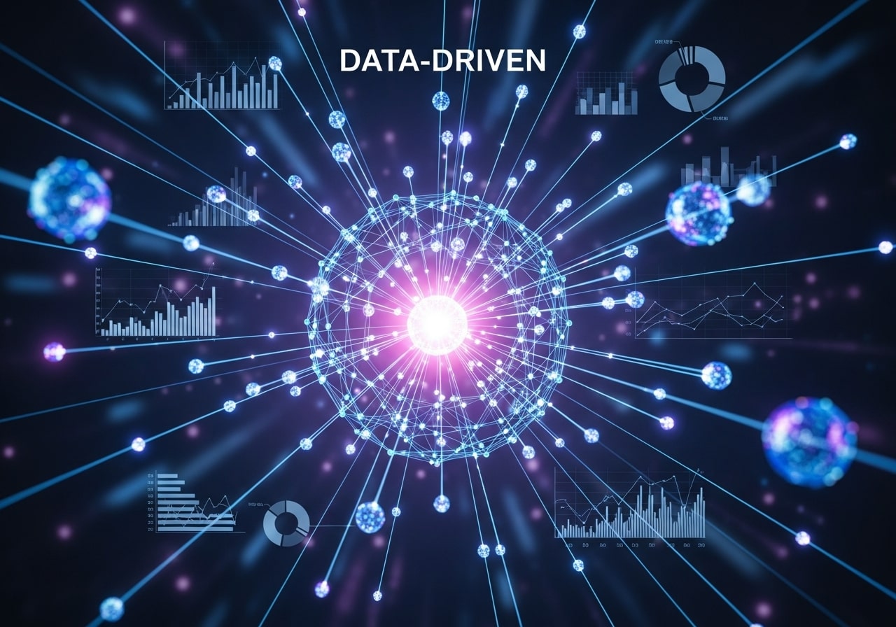 Data-Driven 