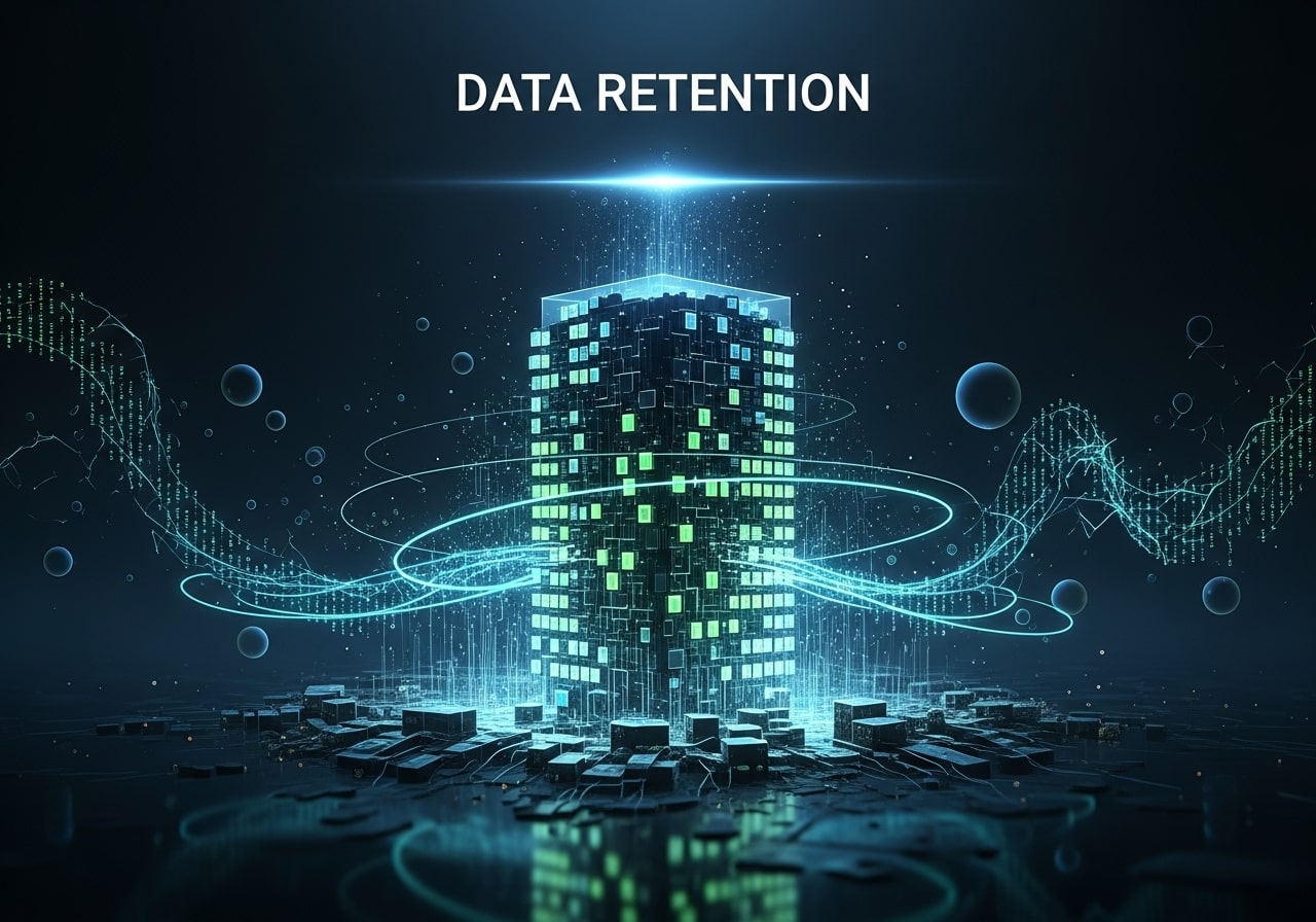 Data Retention