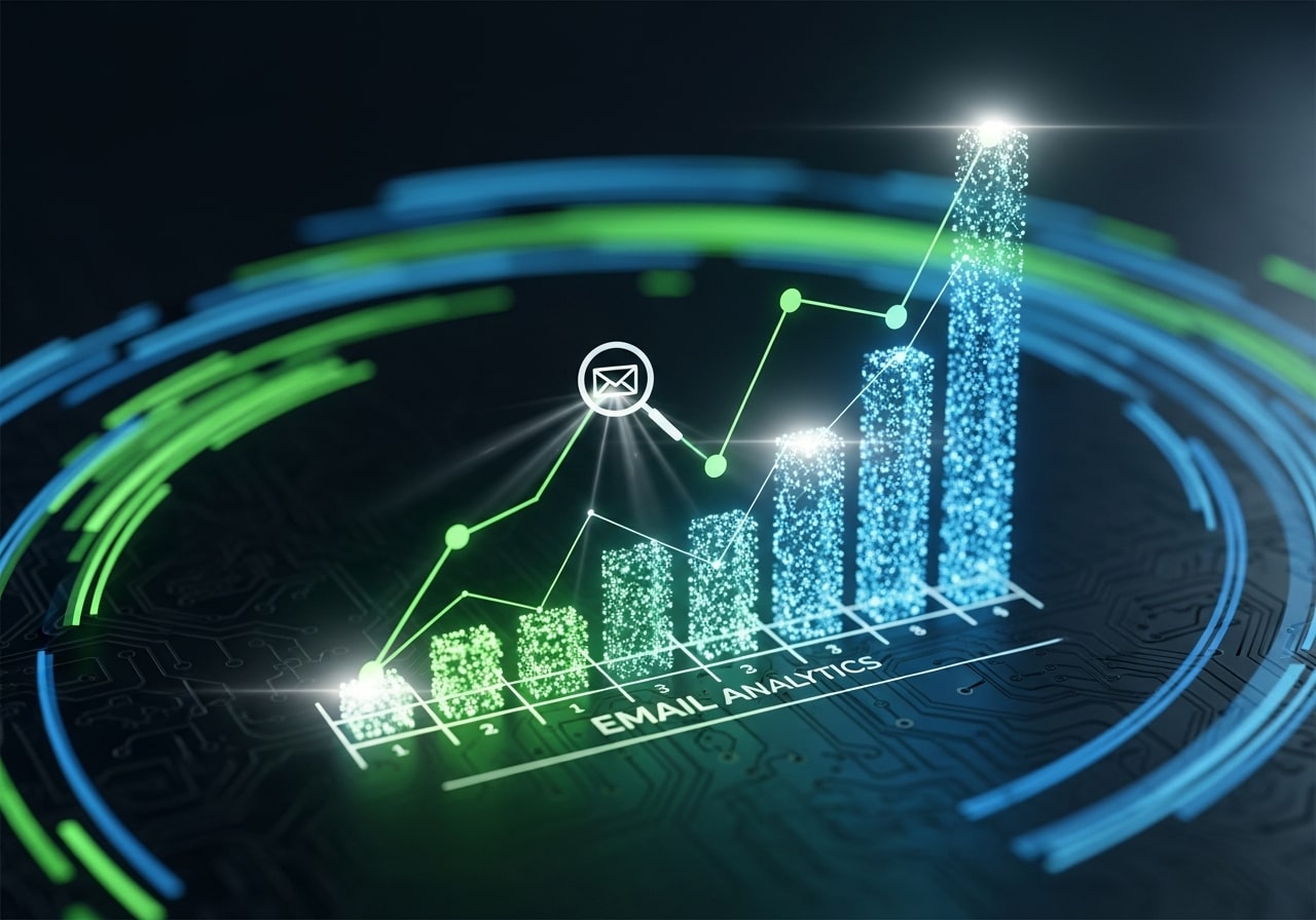Email Analytics