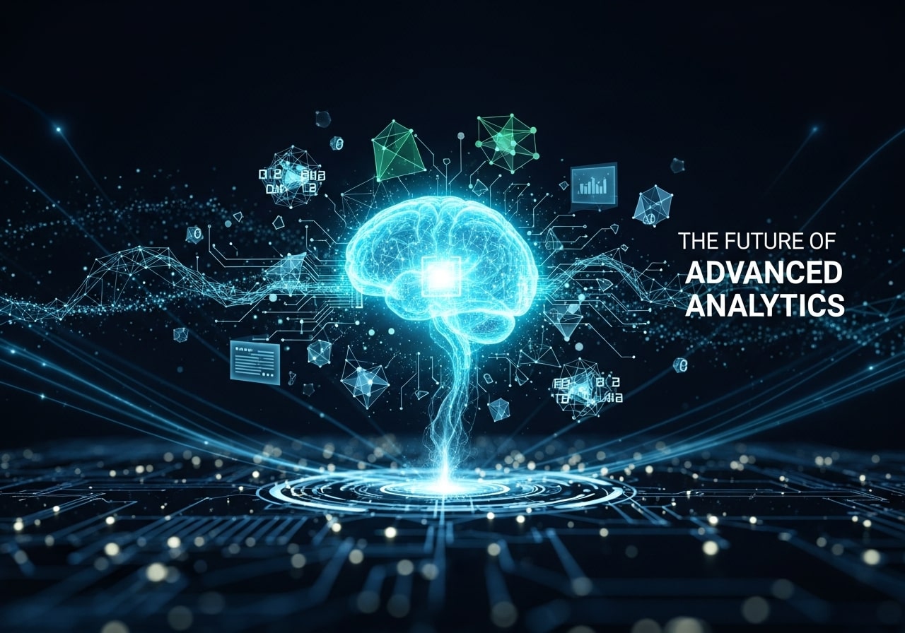 Future of Advanced Analytics
