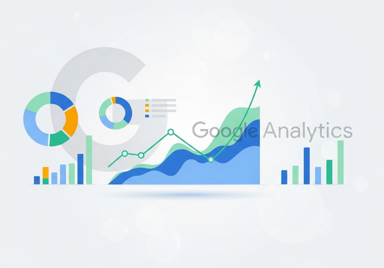 Google Analytics