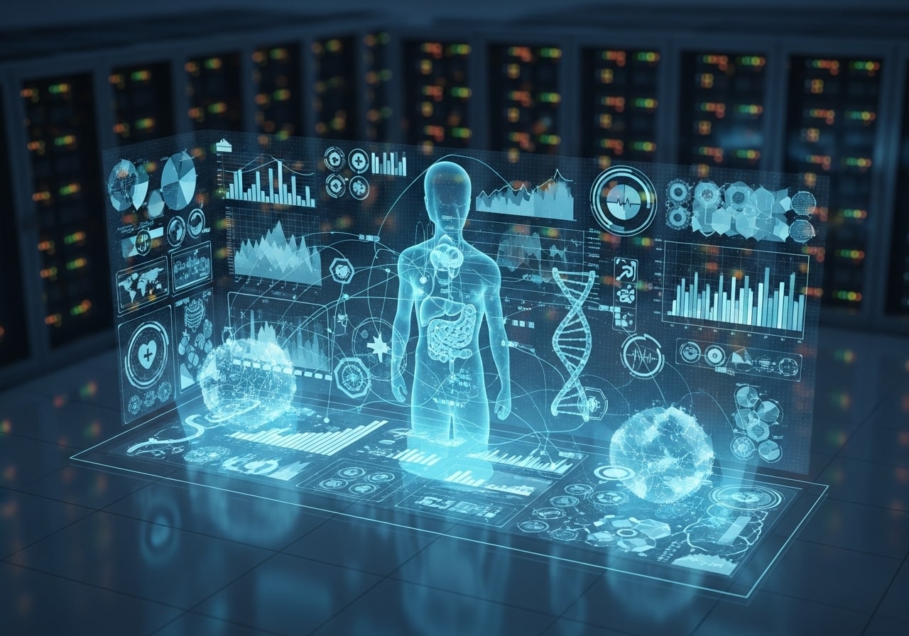 Healthcare Analytics