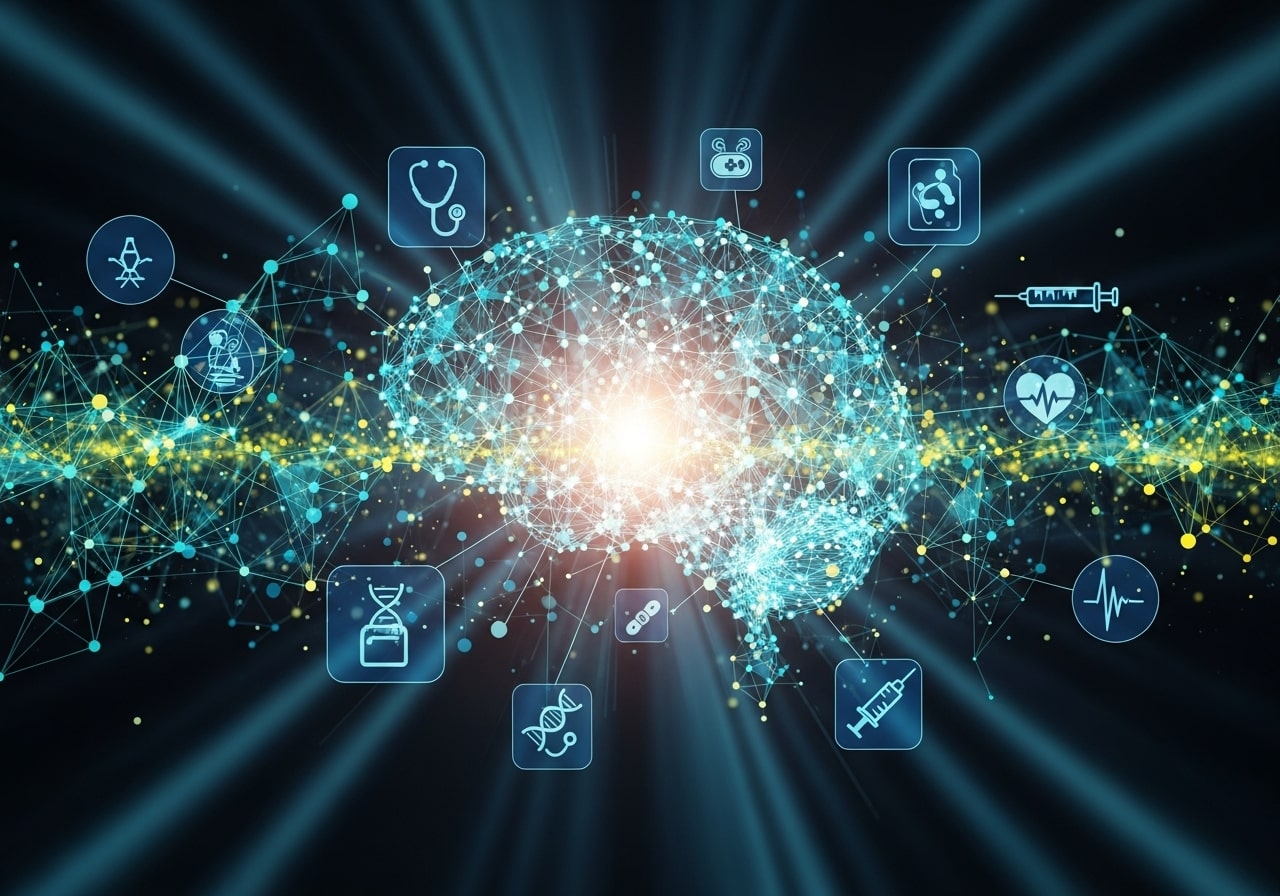 Healthcare Analytics