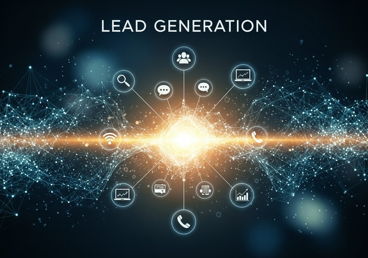 Lead Generation