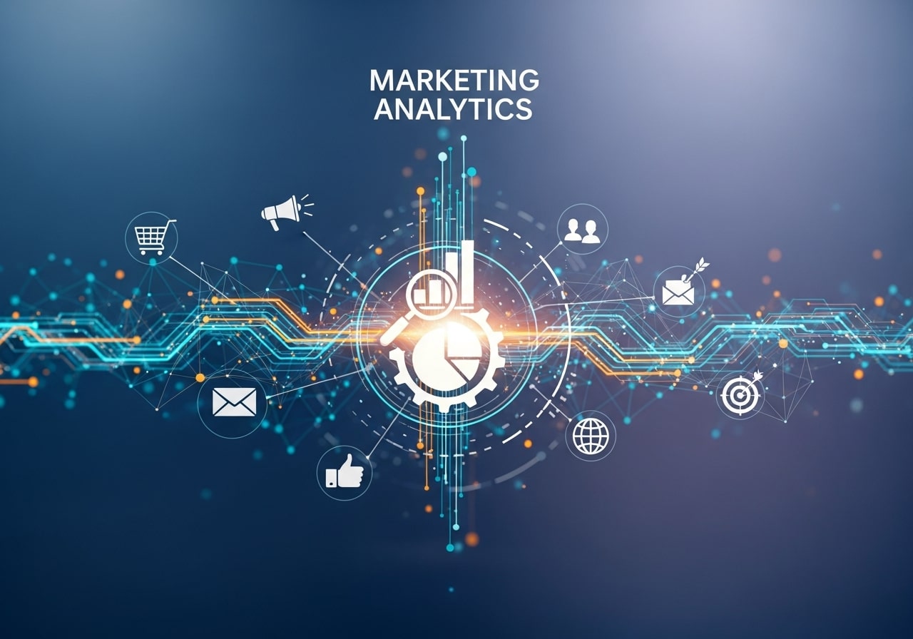 Marketing Analytics
