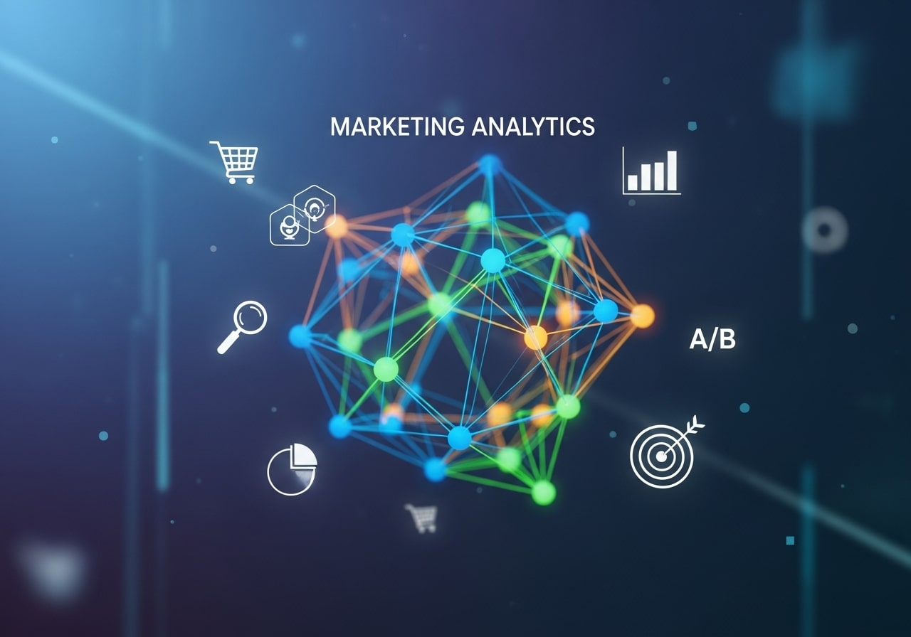 Marketing Analytics