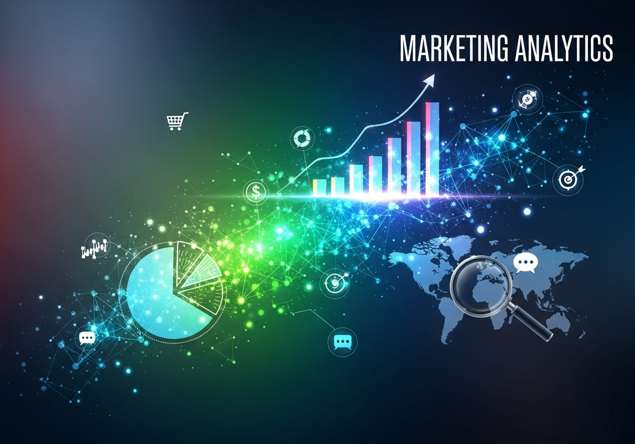 Marketing Analytics