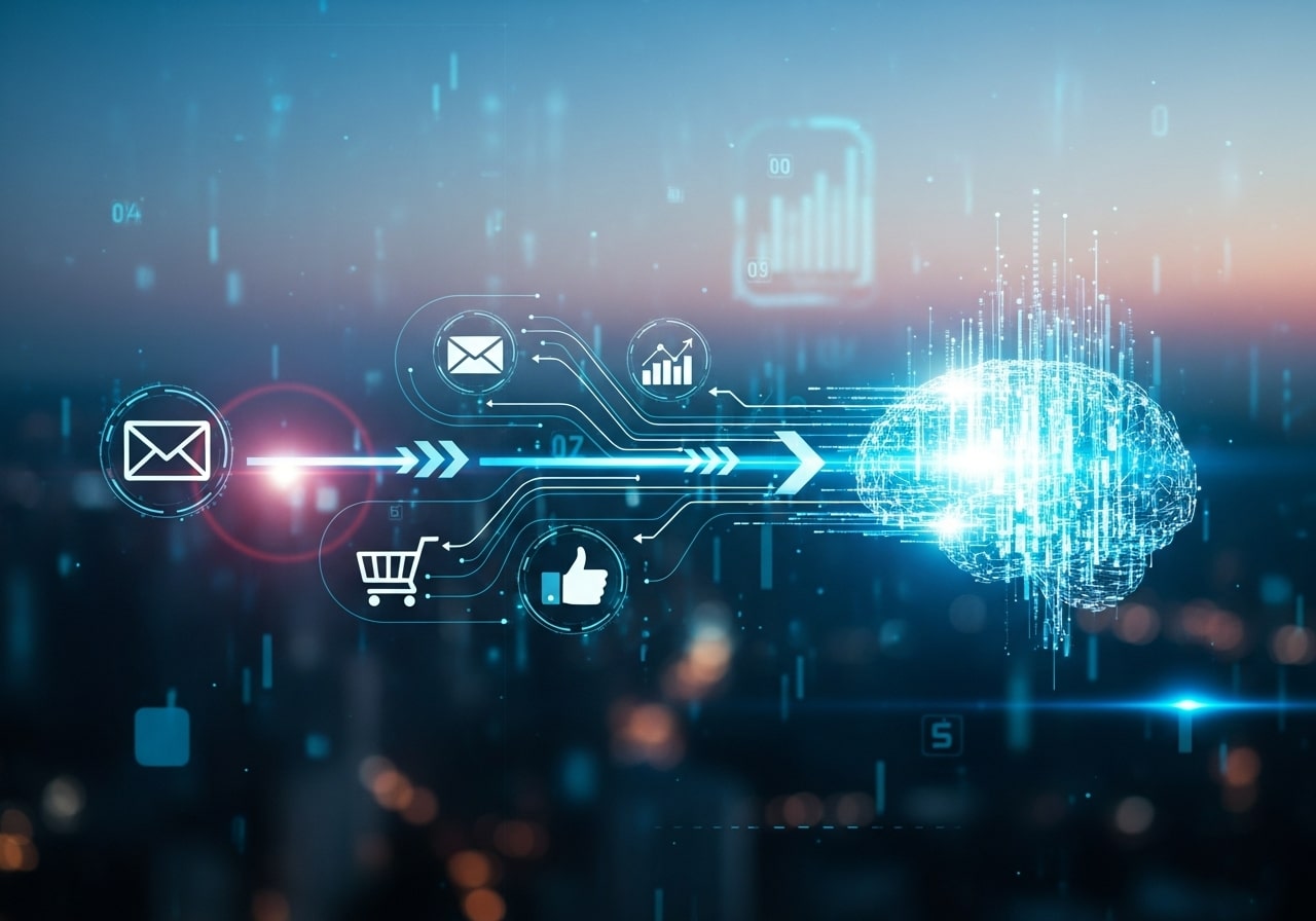 Marketing Automation