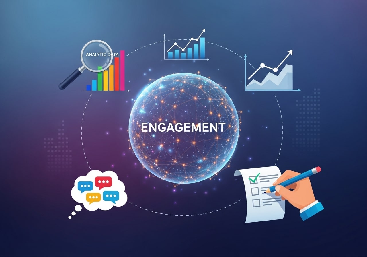 Measuring Attendee Engagement